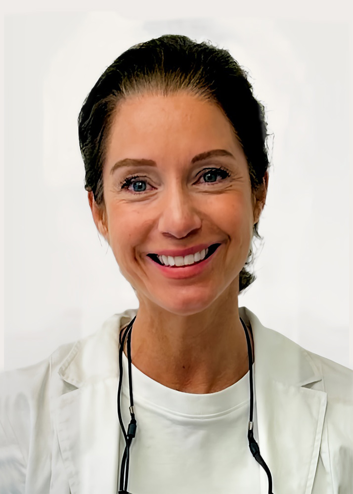 Zahnärztin Dr. Eva Lutter