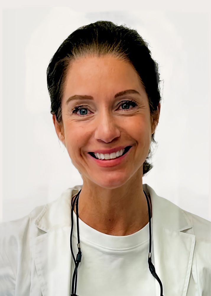 Zahnärztin Dr. Eva Lutter